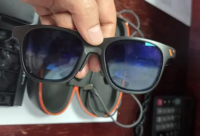 Virture pro XR glasses - 800