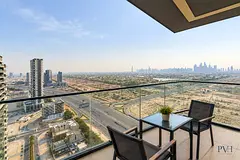 Newly Furnished | City View | Bills Included