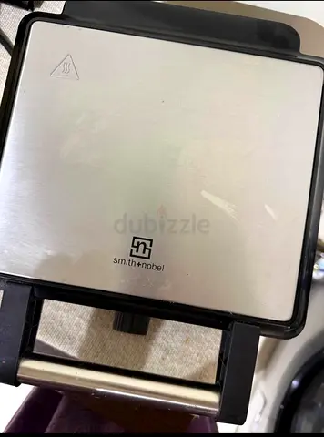 Waffle Maker