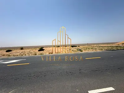 Industrial Land - Phase 1 - Asas Project - Prime Location