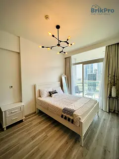 Canal View I Furnished 2BR | Prime Location I Available from 1 NOV I Near Downtown