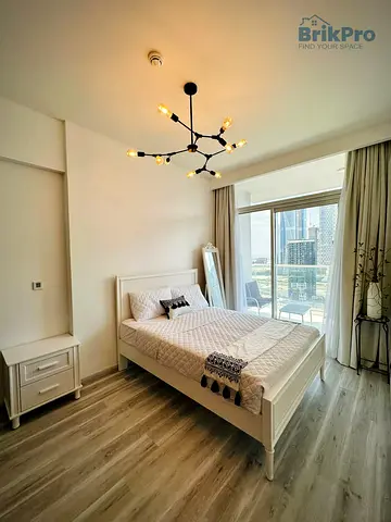 Canal View I Furnished 2BR | Prime Location I Available from 1 NOV I Near Downtown