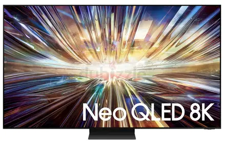 Samsung 85"Neo Qled QN 990D