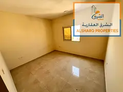🔥🏡 Studio Apartment for Annual Rent in Al Nuaimiya 2, Ajman! 🏡🔥 📍 Kuwait Street – N