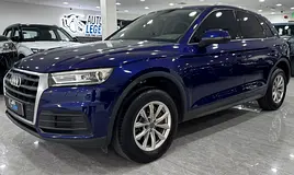 2019 Audi Q5