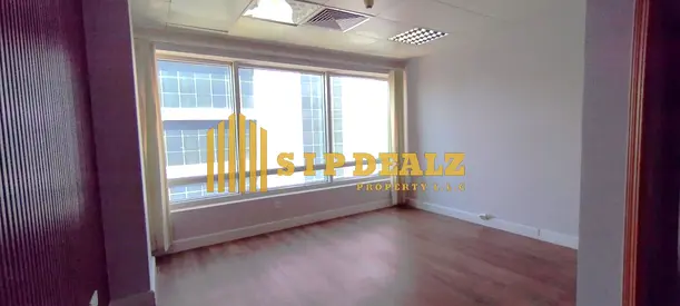 Fully Fitted Office for Rent Near Deira City Centre Metro Station