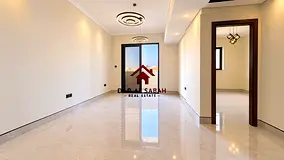 30 days free ❗️Brand new❗️Master bedroom ❗️6 Cheques ❗️Balcony ❗️Ready to move