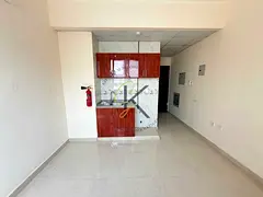 LAVISH AND SPACIOUS STUDIO APARTMENT FOR FAMILY ROAD SIDE BUILDING