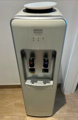 Nestle water dispenser