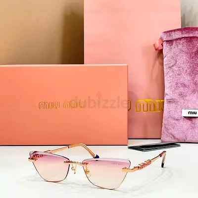 Miu Miu Sunglasses For Women