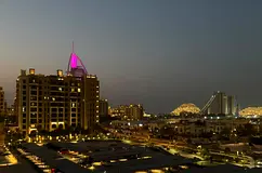 BURJ AL ARAB VIEW | HIGH FLOOR | RENTED HIGH ROI