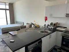 Fully Furnished Studio | Park View Saadiyat