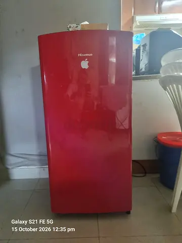 Fridge