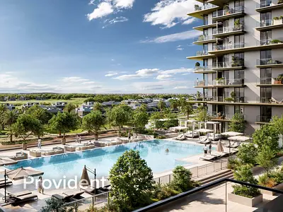 2 Bedroom | Club Place | 1st Flr | Dubai Hills