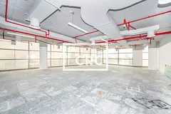 Bright Office Space | Open Plan | DDA FZ License
