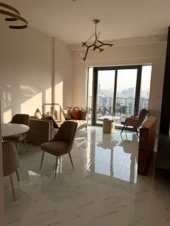 Brand New | Furnished | Vacant