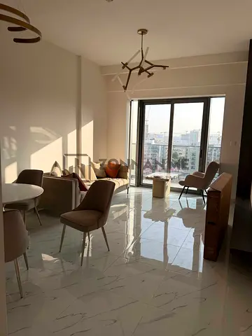Brand New | Furnished | Vacant