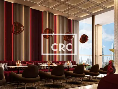 Premium Office Space in Meydan | Smart Office