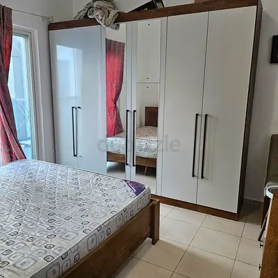 City towers Fully upgraded master room available for rent only 2200 includes all bills