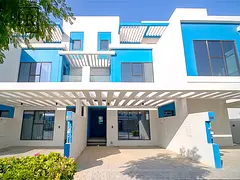 Elegant Finishes | Semi Furnished | Maids Ensuite