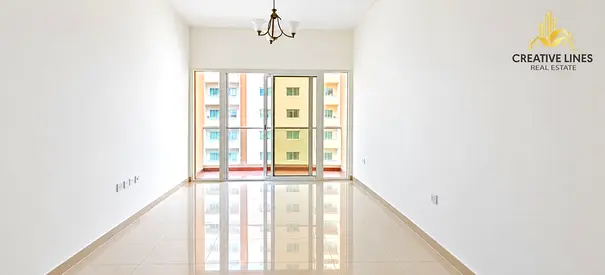 ✨ Spacious 2 BHK Apartment in Al Nahda 2 – Walking Distance to Pond Park ✨