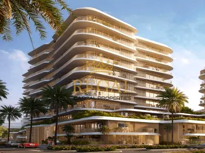 Luxury 2BR | Spacious Layout | Premium Finishing