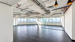 Office for Rent | IT Plaza | Dubai Silicon Oasis