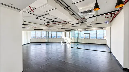 Office for Rent | IT Plaza | Dubai Silicon Oasis