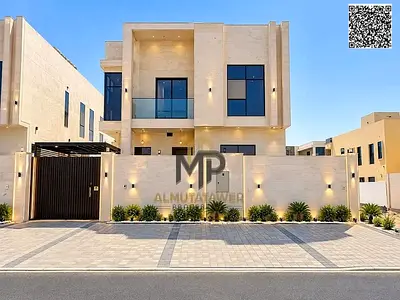 A luxurious villa in a prime location, close to all essential services and amenities. It perfectly blends comfort with privacy, offering an ideal oppo
