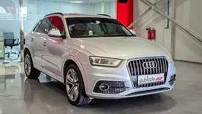 2015 Audi Q3
