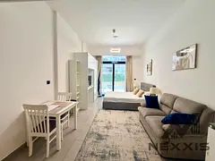 Huge Layout - Fully Furnished - High ROI