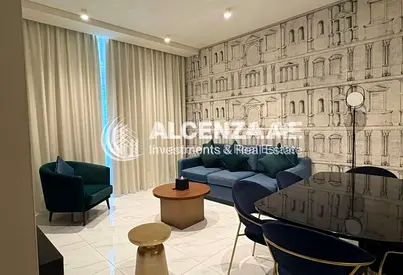 FURNISHED | SPACIOUS | CANAL AND SKYLINE VIEW