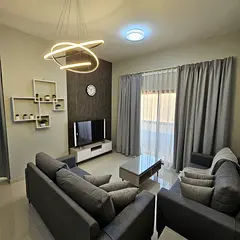 1BKH furnished apartment | Real photos from our units | Neat & clean furniture | Bills & internet in