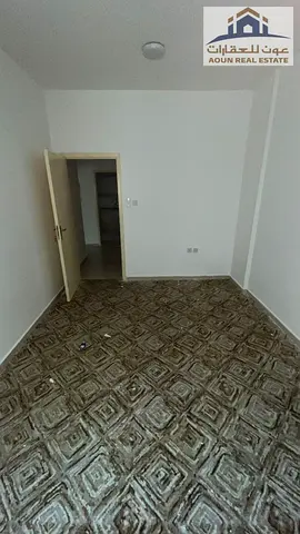 🏠 للإيجار شقة غرفة وصالة في القاسمية – الشارقة