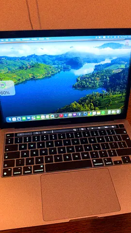 Macbook Pro M1