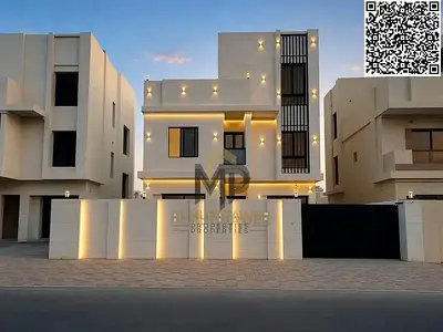 Villa for sale – Freehold ownership for all nationalities | 5 bedrooms + roof terrace | Price includes registration and ownership fees | Price is nego