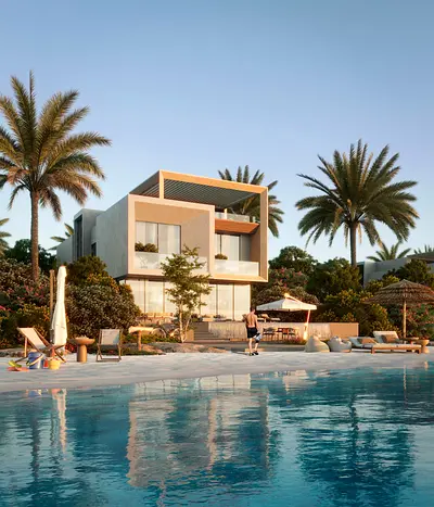 5% DP | Direct Seaview | Freehold