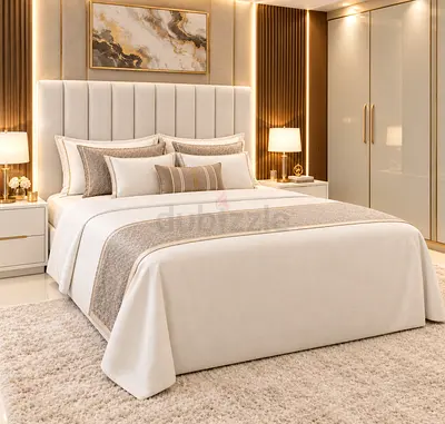 Brand new king size bed storage bed good quality king bed