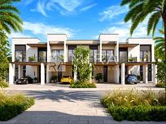 3BR+Maid | Spacious Plot | Single Row