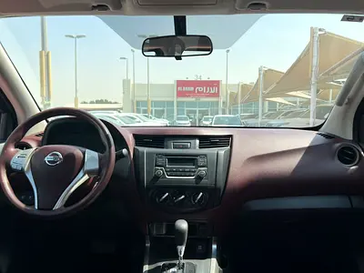 2020 Nissan NAVARA 照片 7