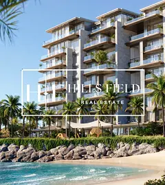 Private Beach Access | Facing Amenities | High ROI | Resort Living