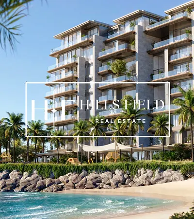 Private Beach Access | Facing Amenities | High ROI | Resort Living