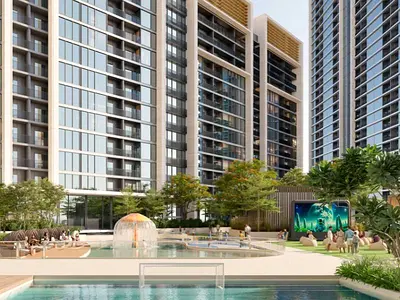Villa Community View | Prime Location | High ROI | RESALE