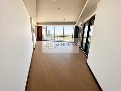 Large Layout | Higher Floor | Ready to Move In
