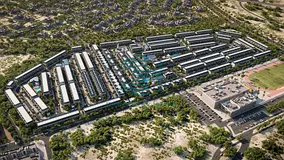 50%DISCOUNT | SINGLE ROW | GATED COMMUNITY | HOT DEAL