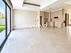 Multiple Options | Vacant| Ready to Move In | Private Garden
