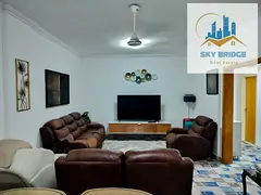 2bhk flat ready to move frnish family building only 3500
