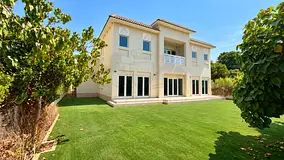 Spacious Standalone Villa | Maid's Room | Private Garden