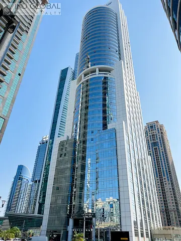 Office for Sale | Prime JLT Location | Investment Opportunity
