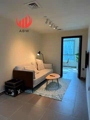 READY FOR YOU | BURJ VIEW | COZY LIVING